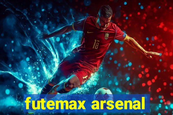 futemax arsenal